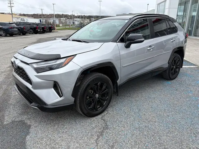Rimouski Toyota: Đánh Giá Tổng Quan Về Đại Lý Và Dịch Vụ