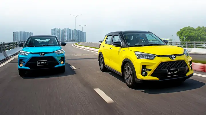 Riozen Toyota – Giới Thiệu Tổng Quan Về Đại Lý Và Dịch Vụ Ô Tô Hàng Đầu Riozen Toyota – Giới Thiệu Tổng Quan Về Đại Lý Và Dịch Vụ Ô Tô Hàng Đầu