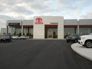 Robinson Toyota – Đánh Giá Chi Tiết Và Những Điều Bạn Cần Biết Khi Chọn Mua Xe