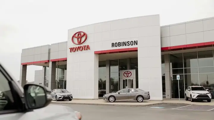Robinson Toyota – Đánh Giá Chi Tiết Và Những Điều Bạn Cần Biết Khi Chọn Mua Xe Robinson Toyota – Đánh Giá Chi Tiết Và Những Điều Bạn Cần Biết Khi Chọn Mua Xe