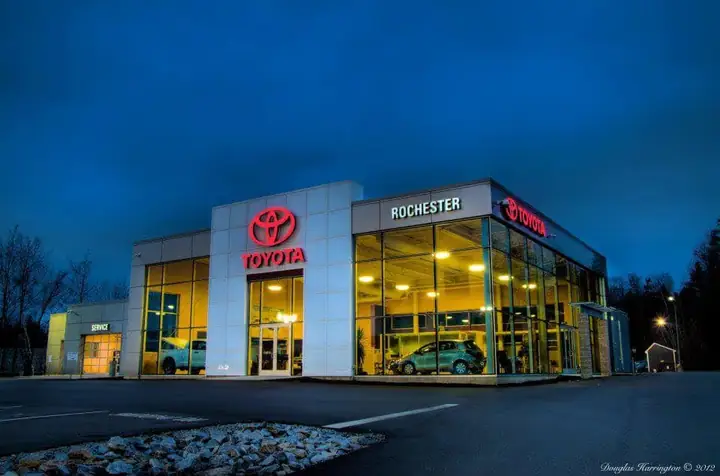 Rochester Toyota Dealers: Hướng Dẫn Toàn Diện Để Chọn Địa Chỉ Mua Xe Toyota Uy Tín Tại Rochester
