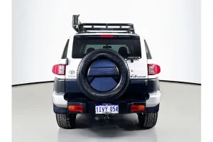 Rockingham Toyota: Đánh Giá Tổng Quan Về Đại Lý Và Dịch Vụ