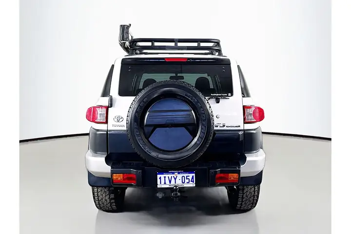 Rockingham Toyota: Đánh Giá Tổng Quan Về Đại Lý Và Dịch Vụ