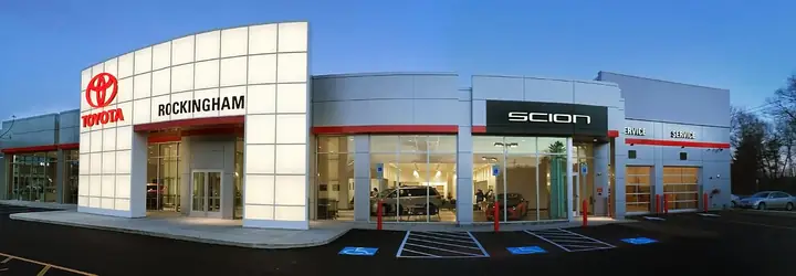 Rockingham Toyota: Đánh Giá Tổng Quan Về Đại Lý Và Dịch Vụ