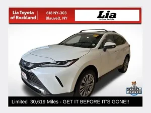 Rockland Toyota – Đánh Giá Toàn Diện Dịch Vụ Và Trải Nghiệm Tại Đại Lý
