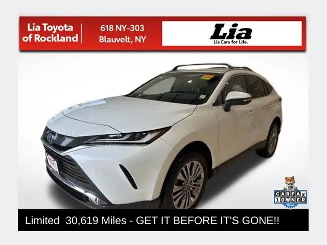 Rockland Toyota – Đánh Giá Toàn Diện Dịch Vụ Và Trải Nghiệm Tại Đại Lý
