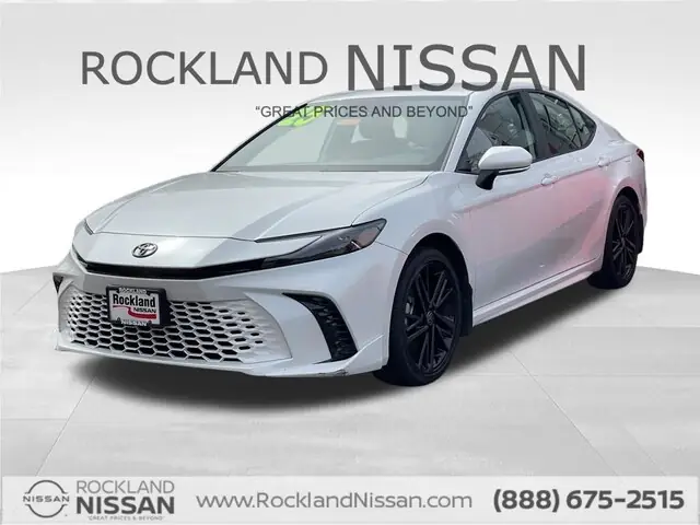 Rockland Toyota – Đánh Giá Toàn Diện Dịch Vụ Và Trải Nghiệm Tại Đại Lý