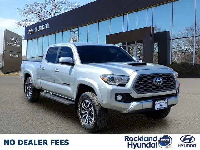 Rockland Toyota – Đánh Giá Toàn Diện Dịch Vụ Và Trải Nghiệm Tại Đại Lý