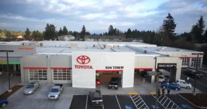 Ron Tonkin Toyota: Tổng Quan Về Đại Lý Và Dịch Vụ Ô Tô
