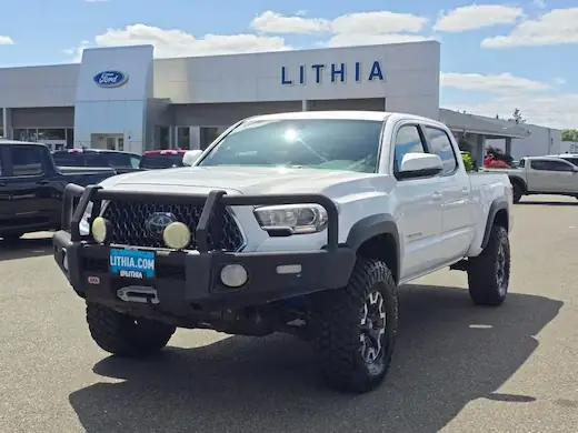 Roseburg Toyota: Tổng Quan Về Đại Lý Và Dịch Vụ Xe Toyota