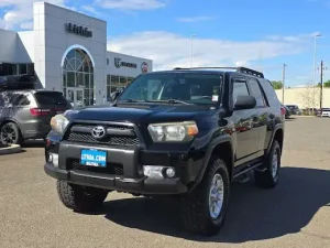 Roseburg Toyota: Tổng Quan Về Đại Lý Và Dịch Vụ Xe Toyota