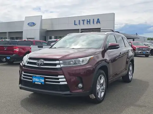 Roseburg Toyota: Tổng Quan Về Đại Lý Và Dịch Vụ Xe Toyota