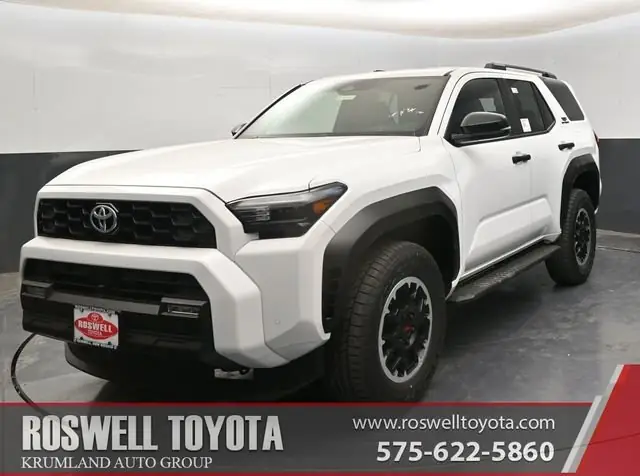 Roswell Toyota – Hướng Dẫn Toàn Diện Về Đại Lý Ô Tô Toyota Tại Roswell