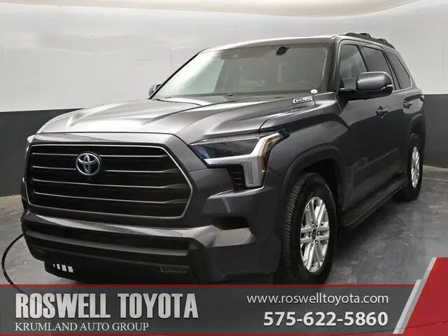 Roswell Toyota – Hướng Dẫn Toàn Diện Về Đại Lý Ô Tô Toyota Tại Roswell