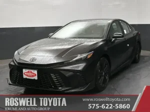 Roswell Toyota – Hướng Dẫn Toàn Diện Về Đại Lý Ô Tô Toyota Tại Roswell