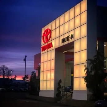 Route 44 Toyota: Hành Trình Đầy Cảm Hứng Của Một Chiếc Xe Đánh Thức Tình Yêu Động Route 44 Toyota: Hành Trình Đầy Cảm Hứng Của Một Chiếc Xe Đánh Thức Tình Yêu Động
