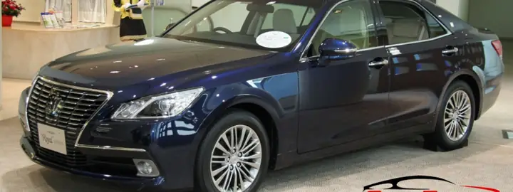 Royal Toyota Là Gì? Tổng Quan Và Những Điểm Đáng Chú Ý Của Thương Hiệu Ô Tô
