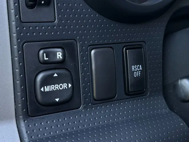 Rsca Toyota: Giải Thích Toàn Diện Về Hệ Thống An Toàn Và Ứng Dụng