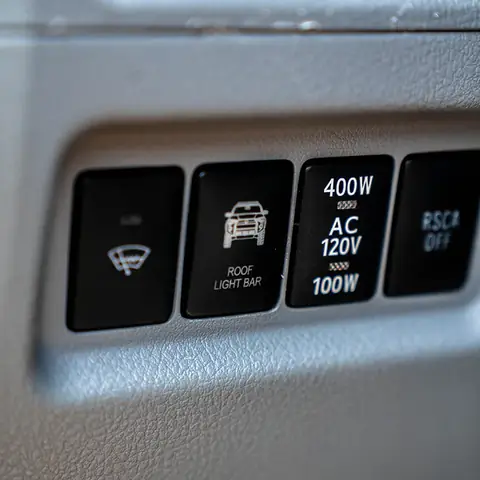 Rsca Toyota: Giải Thích Toàn Diện Về Hệ Thống An Toàn Và Ứng Dụng