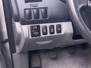 Rsca Toyota: Giải Thích Toàn Diện Về Hệ Thống An Toàn Và Ứng Dụng