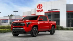 Rutland Toyota – Đánh Giá Toàn Diện Về Đại Lý Ô Tô Toyota Tại Rutland