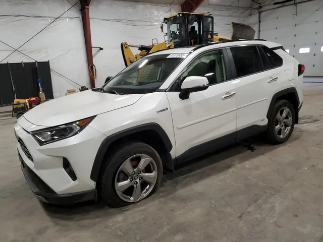 Rutland Toyota – Đánh Giá Toàn Diện Về Đại Lý Ô Tô Toyota Tại Rutland