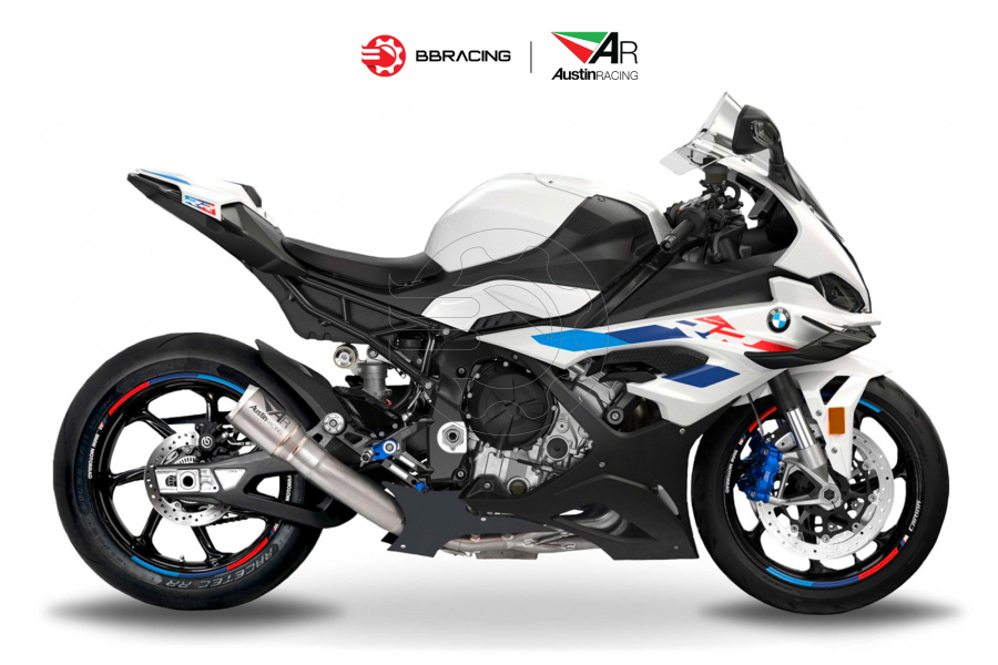 BMW S1000: Đỉnh Cao Công Nghệ Xe Thể Thao Đến Từ Đức 1 s1000 bmw - Hình 3
