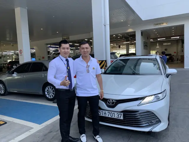 Sales Toyota: Hướng Dẫn Tăng Doanh Số Bán Xe Hiệu Quả Cho Đại Lý