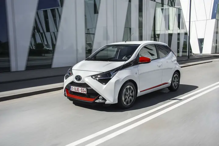 Sall Toyota Là Gì? Tìm Hiểu Toàn Diện Về Thương Hiệu Và Dịch Vụ