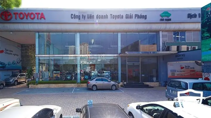 Salon Toyota – Hướng Dẫn Toàn Diện Về Dịch Vụ, Ưu Điểm Và Lợi Ích Khi Sử Dụng