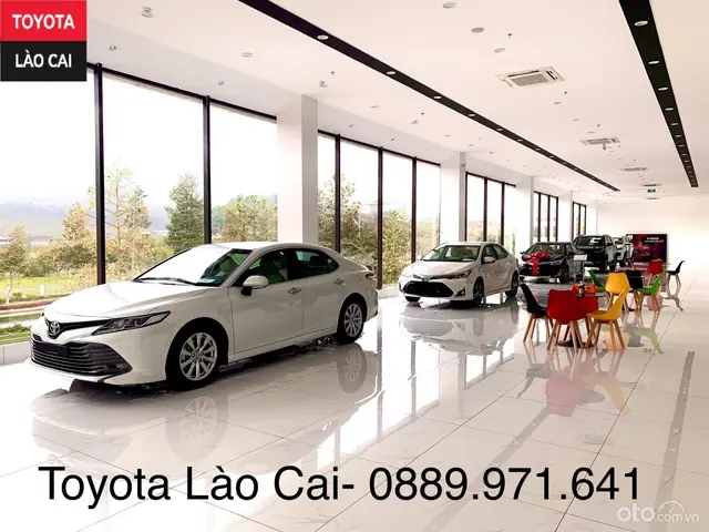 Salon Toyota – Hướng Dẫn Toàn Diện Về Dịch Vụ, Ưu Điểm Và Lợi Ích Khi Sử Dụng