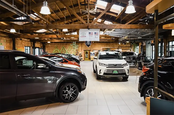San Francisco Toyota: Khám Phá Địa Điểm Mua Xe Độc Đáo Giữa Thành Phố Cầu Vồng San Francisco Toyota: Khám Phá Địa Điểm Mua Xe Độc Đáo Giữa Thành Phố Cầu Vồng