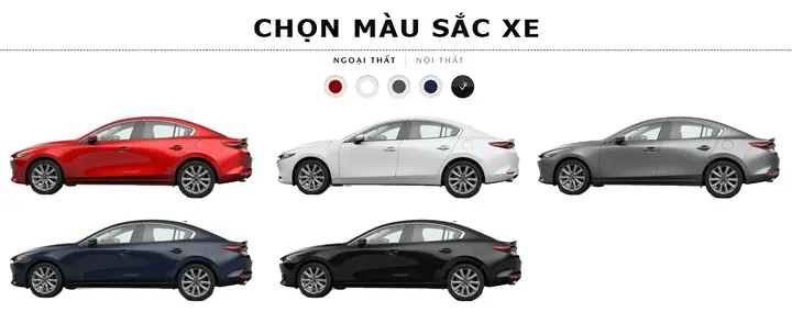 Mazda 3 Thuộc Loại Sản Phẩm Nào: Phân Tích Chi Tiết & Đánh Giá Toàn Diện