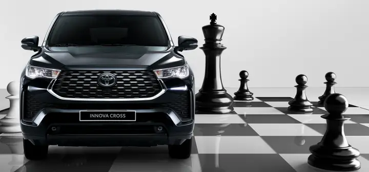 Sản Phẩm Toyota: Tổng Quan, Ưu Điểm Và Lựa Chọn Phù Hợp