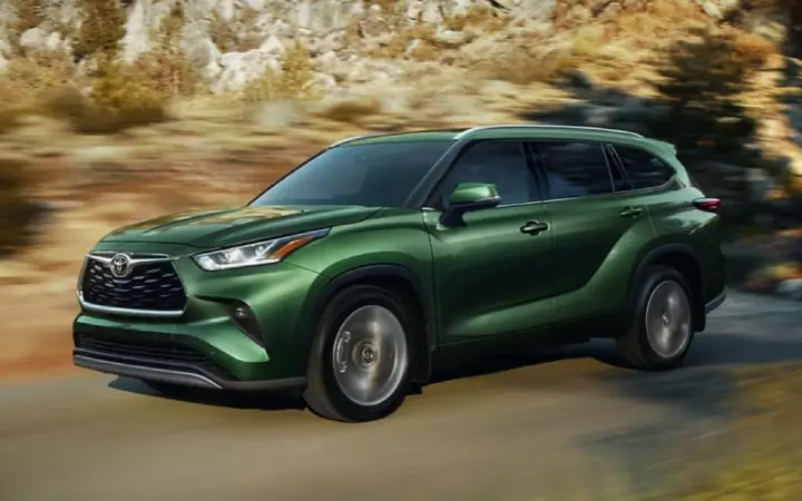 Sansone Toyota – Tổng Quan Về Đại Lý, Dịch Vụ Và Ưu Điểm Cho Người Mua Xe