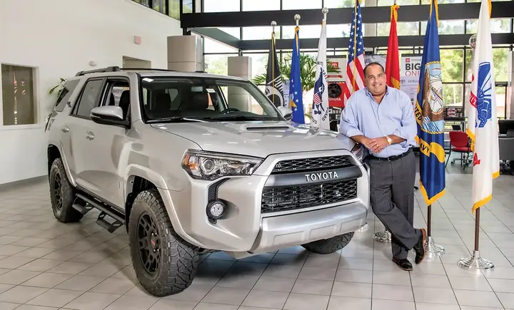 Savannah Toyota – Tổng Quan Về Đại Lý, Dịch Vụ Và Trải Nghiệm Khách Hàng