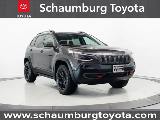 Schaumburg Toyota – Đánh Giá Toàn Diện Về Đại Lý Xe Toyota Tại Schaumburg, Illinois