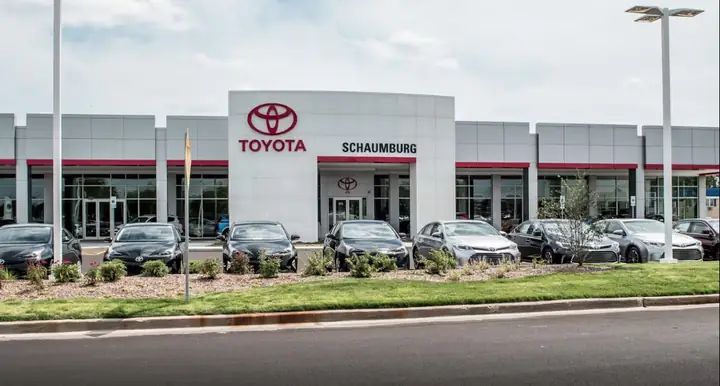 Schaumburg Toyota – Đánh Giá Toàn Diện Về Đại Lý Xe Toyota Tại Schaumburg, Illinois