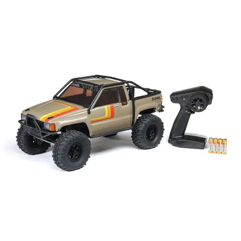 Scx10 Toyota – Tổng Quan Chi Tiết Về Mẫu Xe Đa Năng Và Ứng Dụng Thực Tiễn