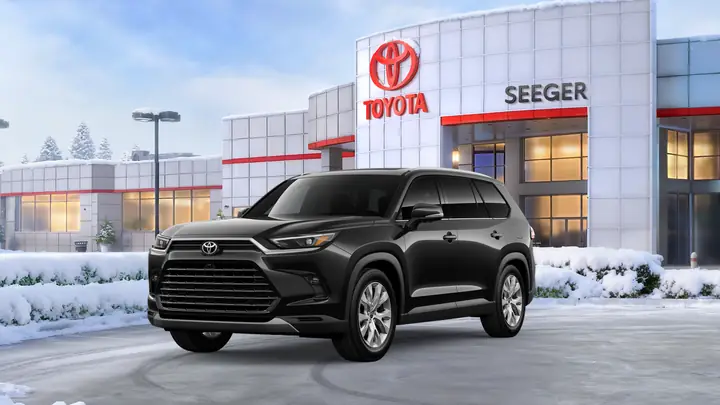 Seeger Toyota Là Gì? Tổng Quan Chi Tiết Về Thương Hiệu Và Dịch Vụ (2026)