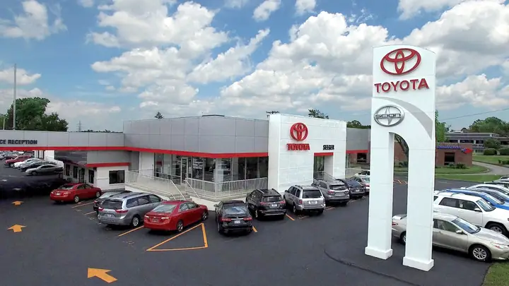 Seeger Toyota Là Gì? Tổng Quan Chi Tiết Về Thương Hiệu Và Dịch Vụ (2026)