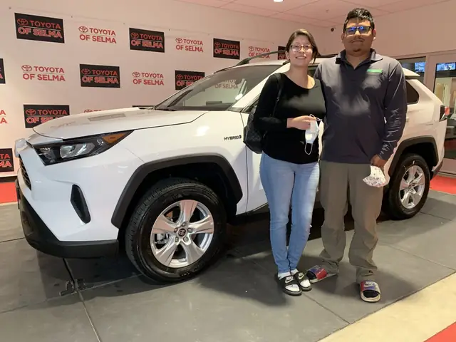 Selma Toyota – Tổng Quan Về Đại Lý Và Dịch Vụ Ô Tô Toyota Tại Việt Nam