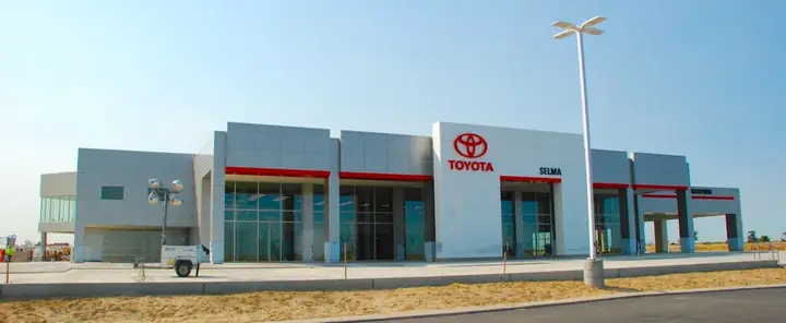 Selma Toyota – Tổng Quan Về Đại Lý Và Dịch Vụ Ô Tô Toyota Tại Việt Nam