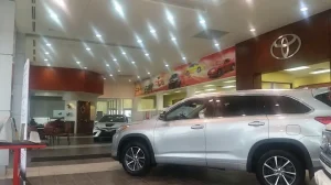 Serra Toyota Là Gì? Khám Phá Thương Hiệu Và Dịch Vụ Của Đại Lý Ô Tô Toyota Tại Việt Nam