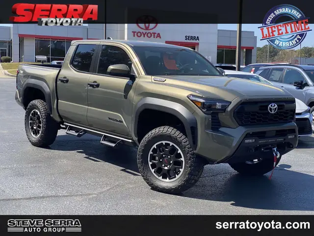 Serra Toyota Là Gì? Khám Phá Thương Hiệu Và Dịch Vụ Của Đại Lý Ô Tô Toyota Tại Việt Nam