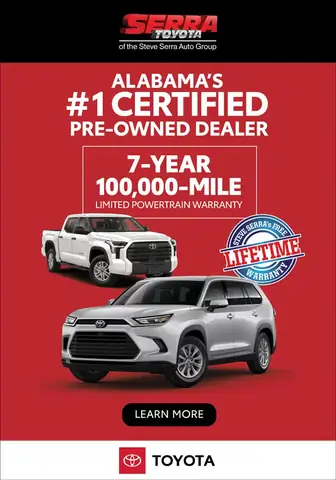 Serra Toyota Birmingham – Đánh Giá Toàn Diện Và Thông Tin Cần Biết Serra Toyota Birmingham – Đánh Giá Toàn Diện Và Thông Tin Cần Biết