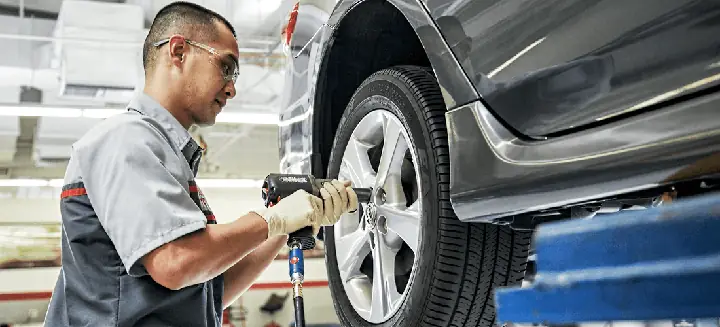 Servicio Toyota: Hướng Dẫn Toàn Diện Về Dịch Vụ Bảo Dưỡng Và Sửa Chữa Servicio Toyota: Hướng Dẫn Toàn Diện Về Dịch Vụ Bảo Dưỡng Và Sửa Chữa