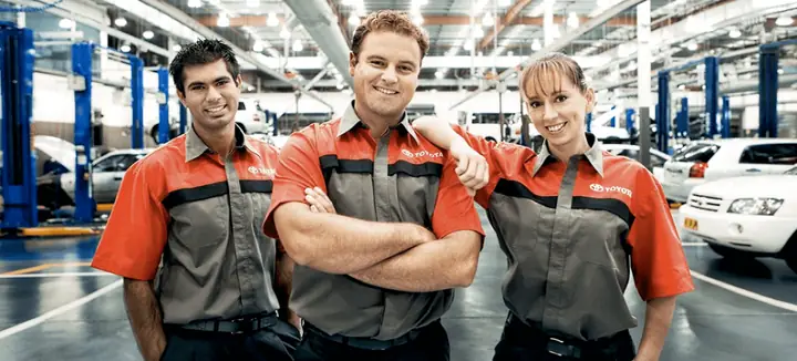 Servicio Toyota: Hướng Dẫn Toàn Diện Về Dịch Vụ Bảo Dưỡng Và Sửa Chữa Servicio Toyota: Hướng Dẫn Toàn Diện Về Dịch Vụ Bảo Dưỡng Và Sửa Chữa