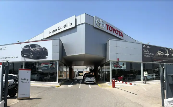 Sevilla Toyota – Tổng Quan Về Đại Lý Xe Toyota Tại Sevilla, Tây Ban Nha