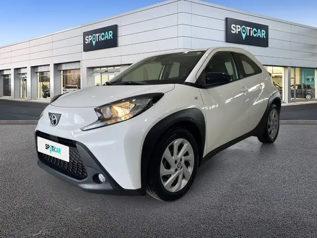 Sevilla Toyota – Tổng Quan Về Đại Lý Xe Toyota Tại Sevilla, Tây Ban Nha